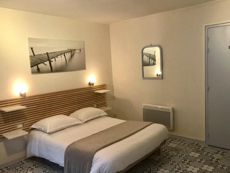L'Escale Apartment Le Treport Luaran gambar